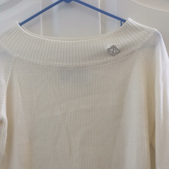 FINAL MARKDOWN Erika sweater small - Picture 2 of 6